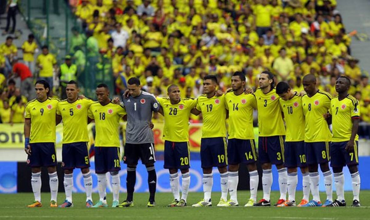 La Selección Colombia tiene el 22 de marzo la cita por la fecha 11 contra Bolivia en Barranquilla y el 26 de marzo de visita contra Venezuela, por la duodécima. COLPRENSA