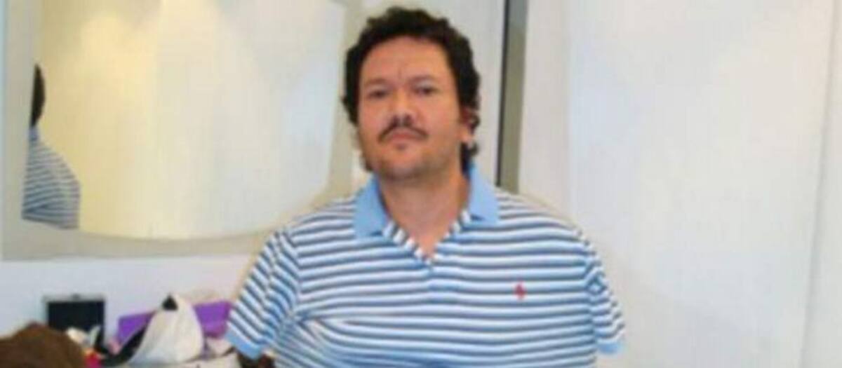 Alias 'Valenciano' será sentenciado el 25 de febrero en EE. UU. COLPRENSA