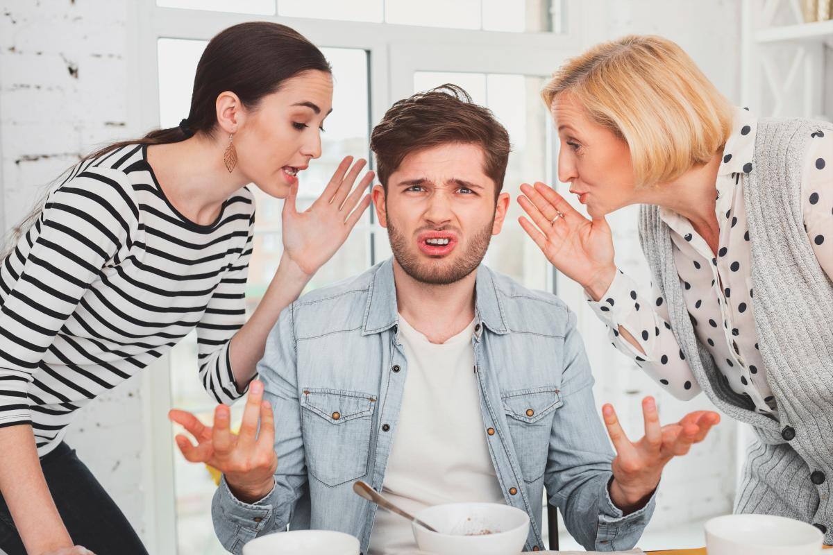 ¿Por qué nos llevamos bien o mal con otras personas?