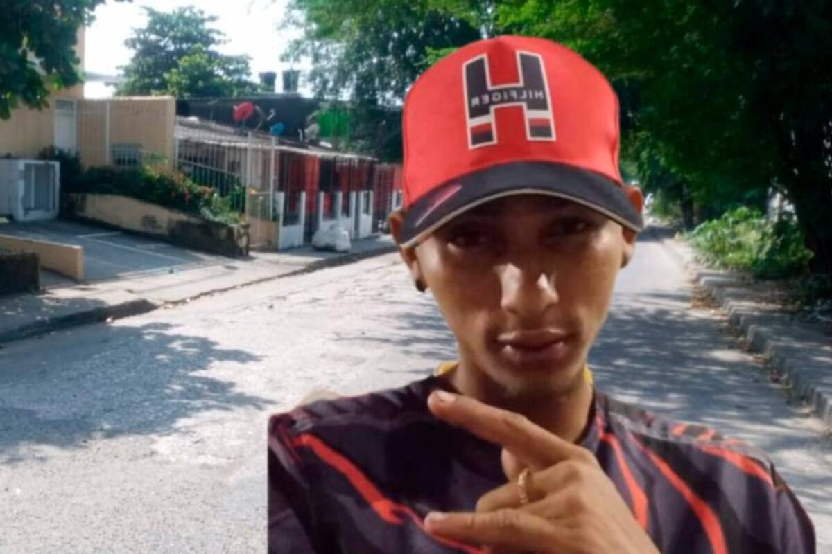 Sicario mató a Neider en El Bosque y los homicidios ya son 300 en Cartagena