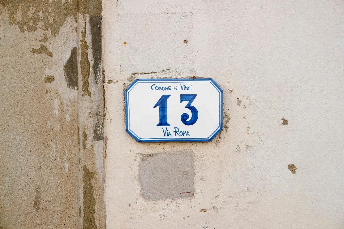 ¿Por qué se cree que el viernes 13 es de mala suerte?
