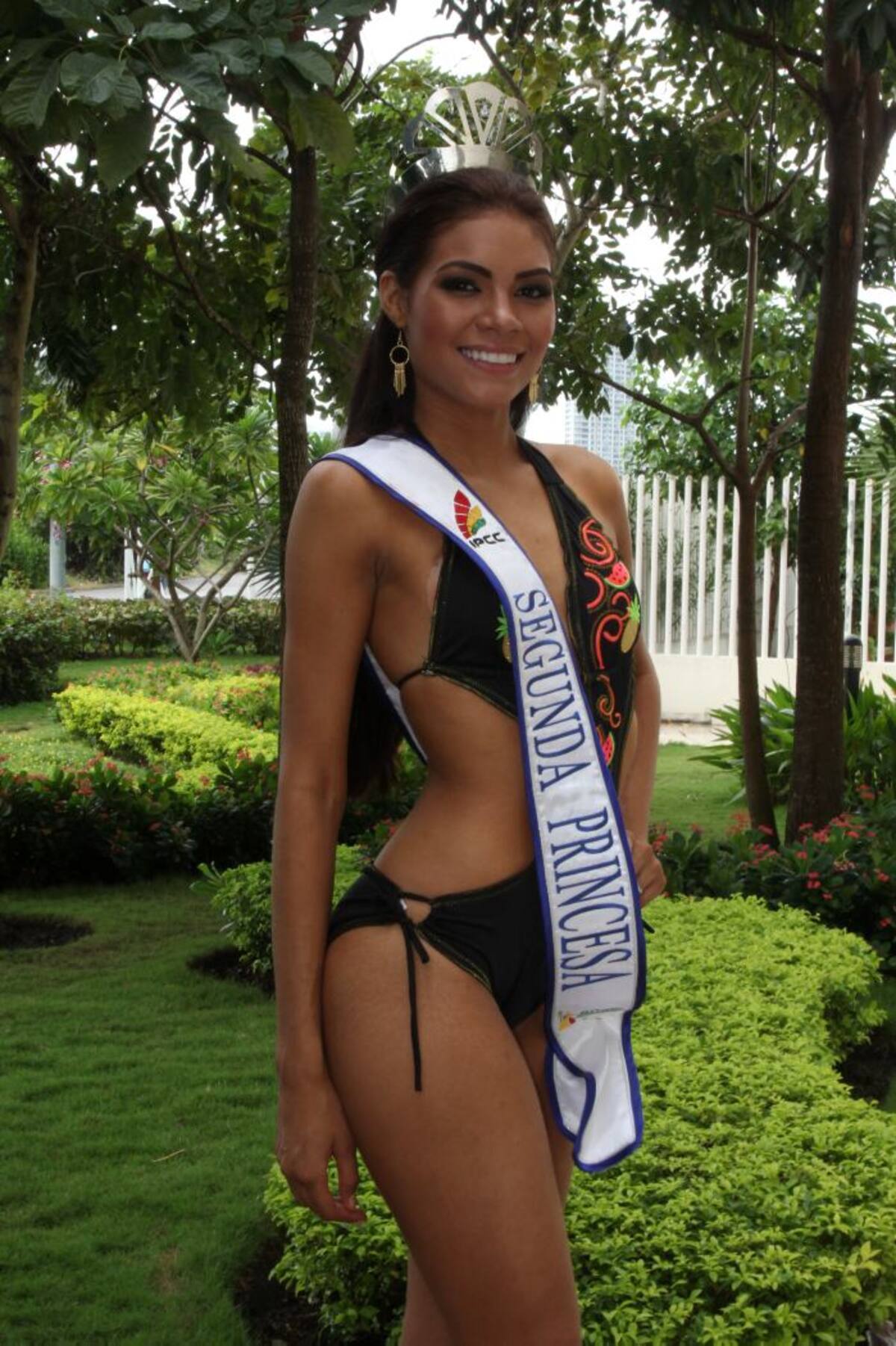 Kailline Giraldo