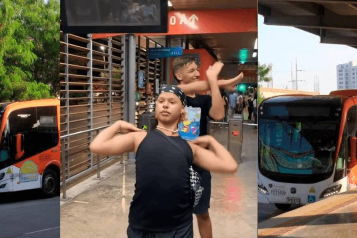 Transcaribe hace llamado de atención a colectivo Vogue Cartagena