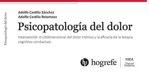 Psicopatología del dolor: libro de autores cartageneros brilló en la FILBo 2026