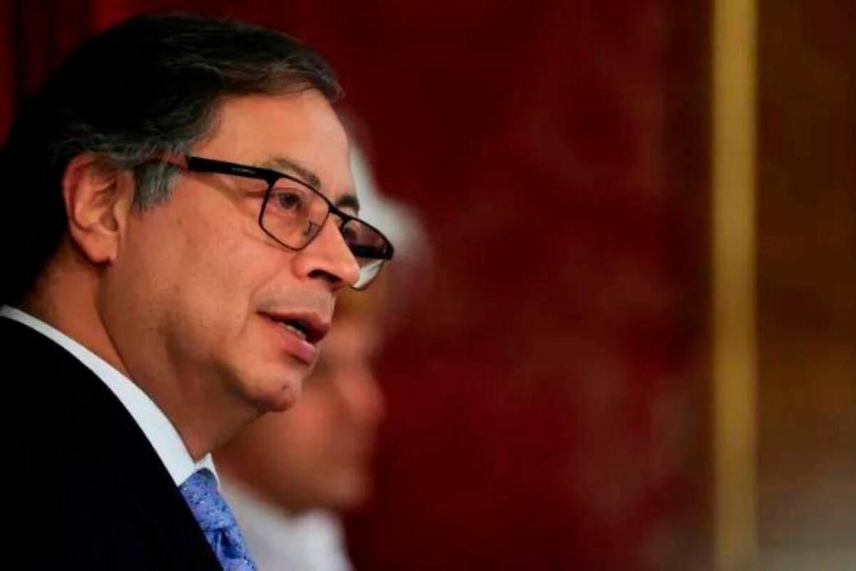 Atención: Gustavo Petro cambió su terna para fiscal General