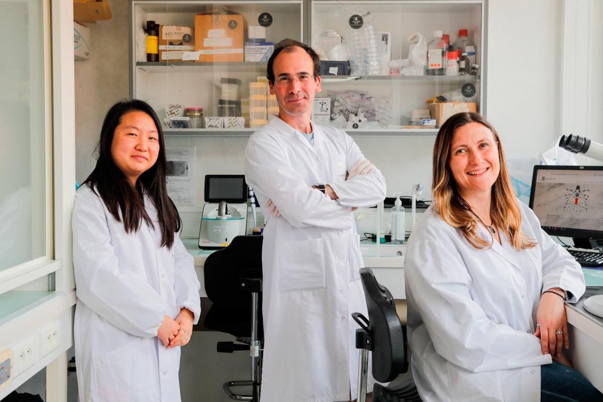 Una vacuna revolucionaria contra Lyme, la enfermedad de la garrapata