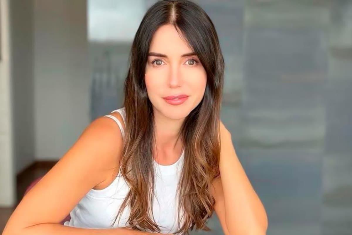 Muere hijastra de la actriz cartagenera Ana María Trujillo