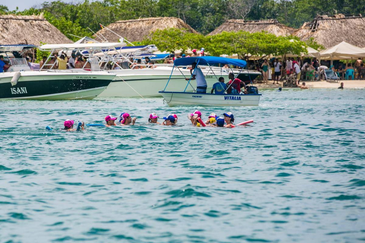 Convocan reunión urgente para tomar decisiones sobre turismo en Cholón