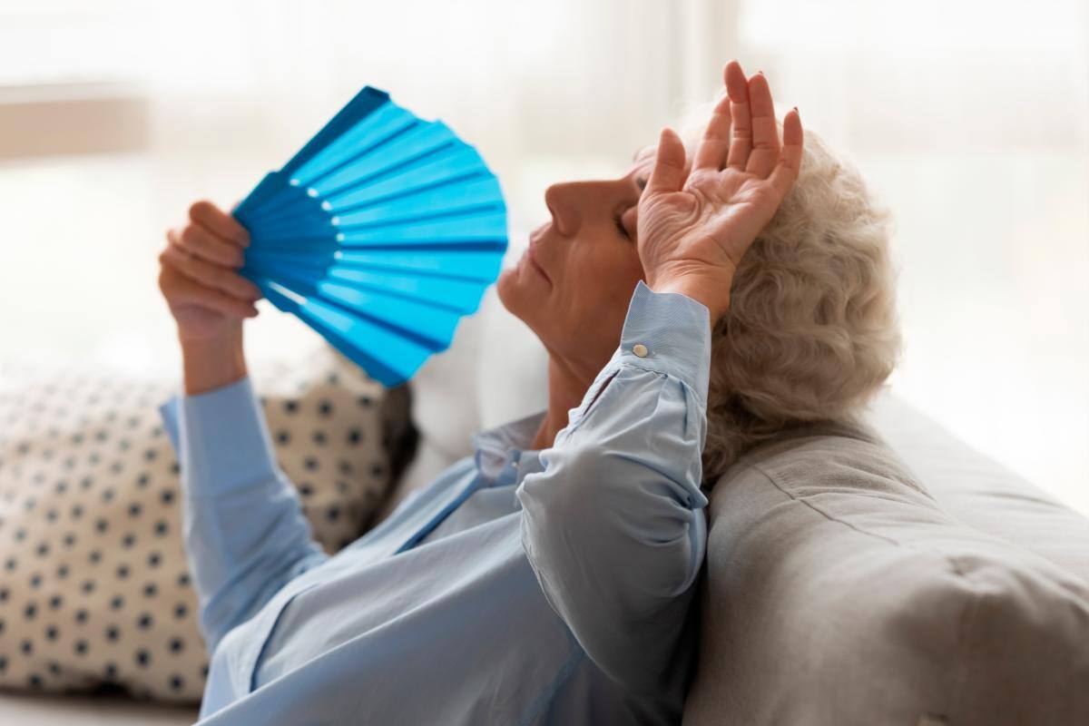 El riesgo que conlleva entrar a la menopausia antes de los 40 años