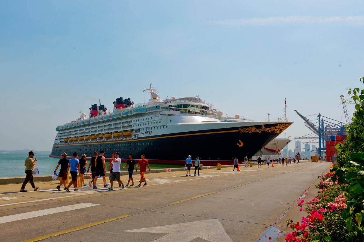 Cruceros en Cartagena: lo que se necesita para que regresen
