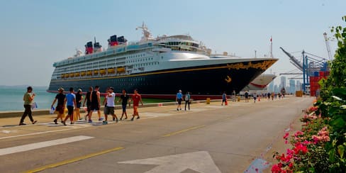 Cruceros en Cartagena: lo que se necesita para que regresen