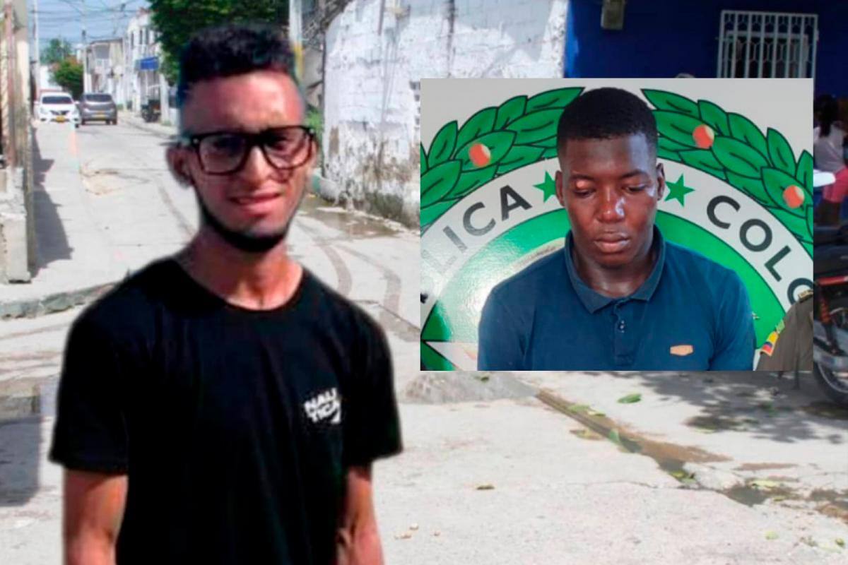 Lo mataron a bala frente a su mamá y su hermana, de 12 años: ¡hay justicia!