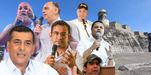 Ministro Cristo asistirá a la cumbre de la Liga de Alcaldes