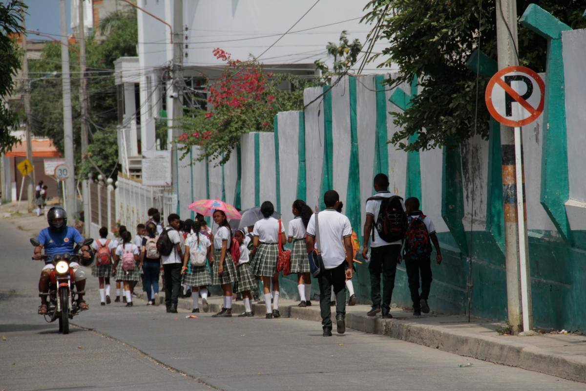 10 claves para entender el regreso a clases este lunes