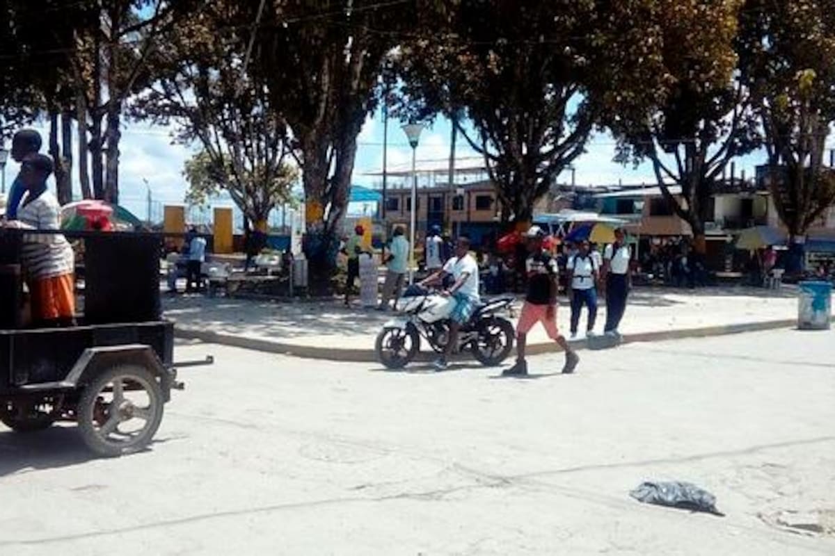 Maira Orobio, el trágico rostro de la violencia de género en el Cauca