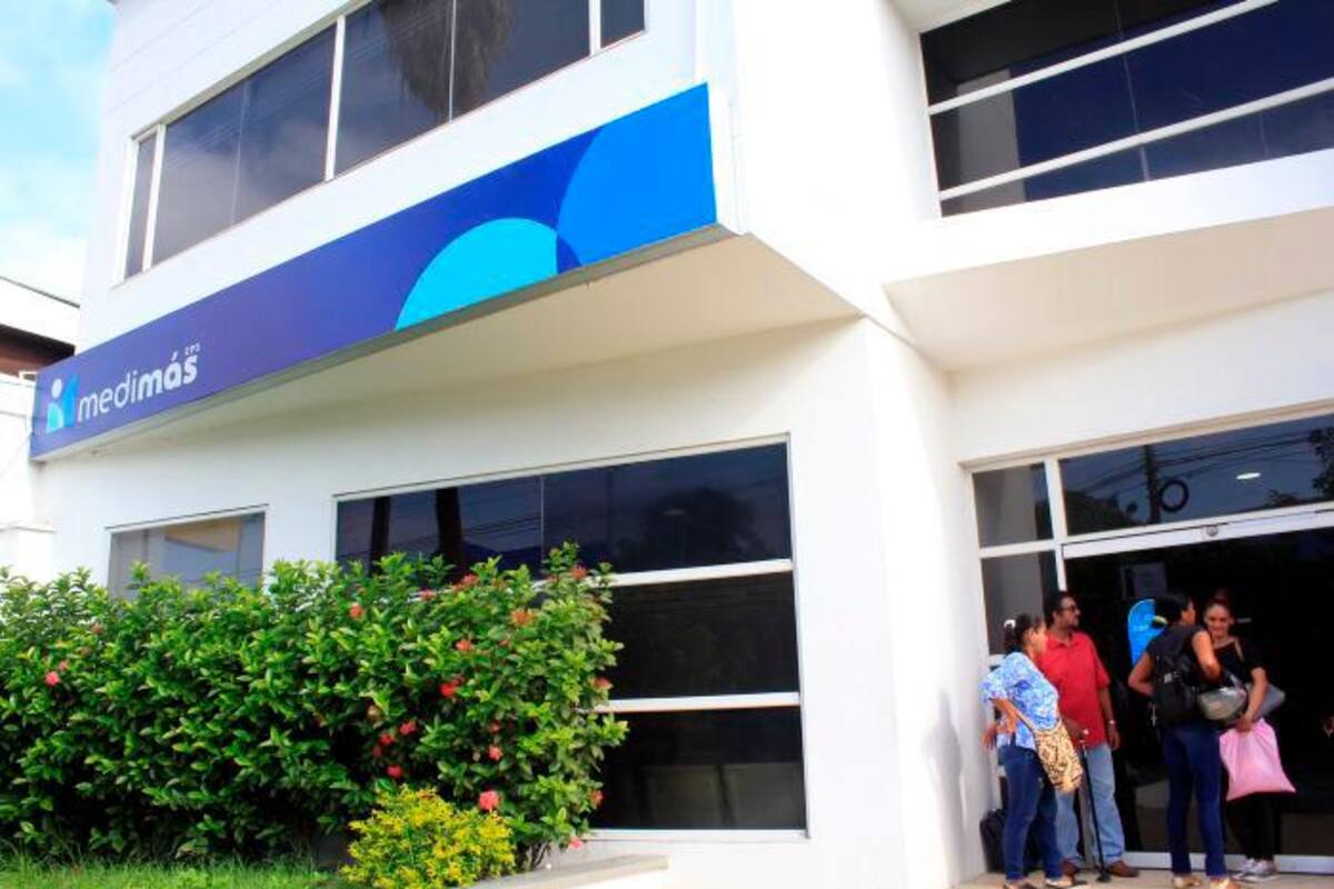 Contraloría abre proceso a Medimás por manejo de $234.191 millones