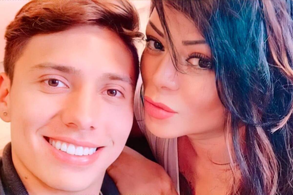 Novio de Marbelle pasó de ser un jugador reconocido al anonimato