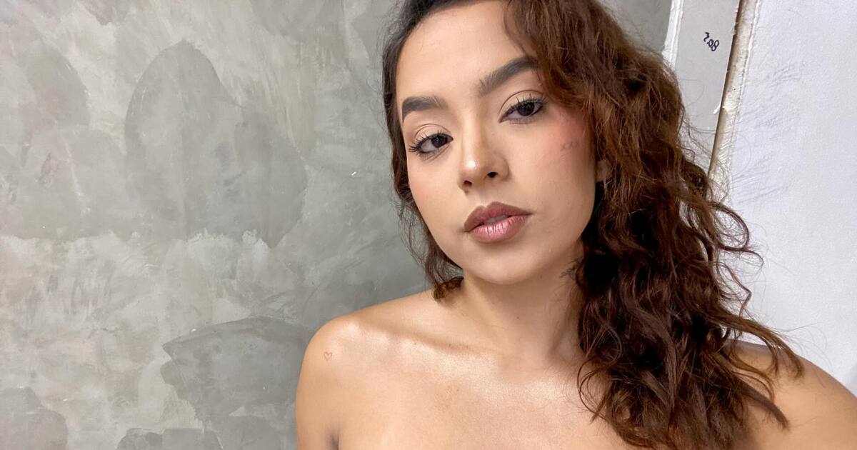 Conmoción en redes por la muerte de Mayits, influencer y amiga de Westcol