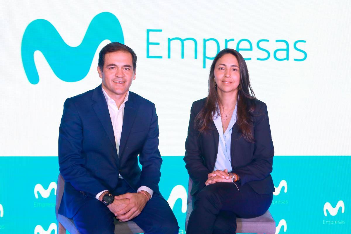 Más soluciones digitales de Telefónica Movistar para las empresas