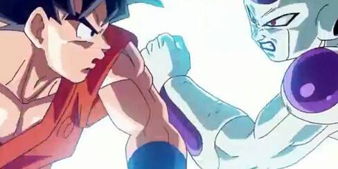 ‘Dragon Ball Super’ regresa renovado: así es ‘Dragon Ball Super: Beerus’