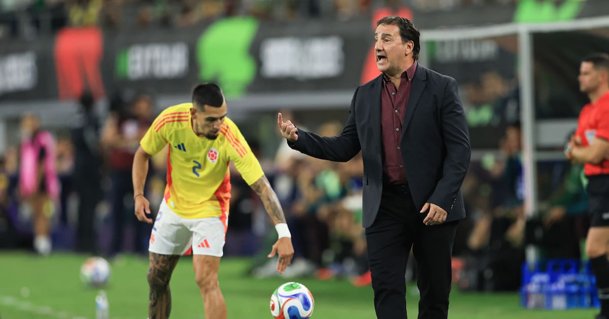 Reconocimiento mundial: Néstor Lorenzo, entre los 10 mejores seleccionadores del planeta