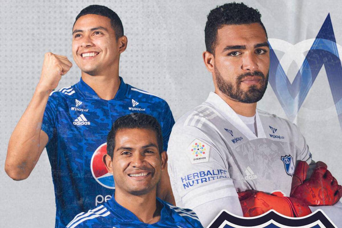 Millonarios se mide a Fluminense en la Copa Libertadores