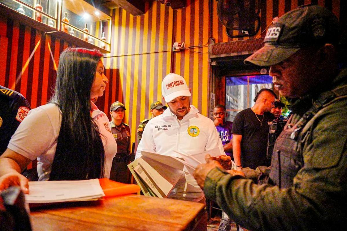 De los 10 establecimientos cerrados en el Centro, 3 volvieron a abrir