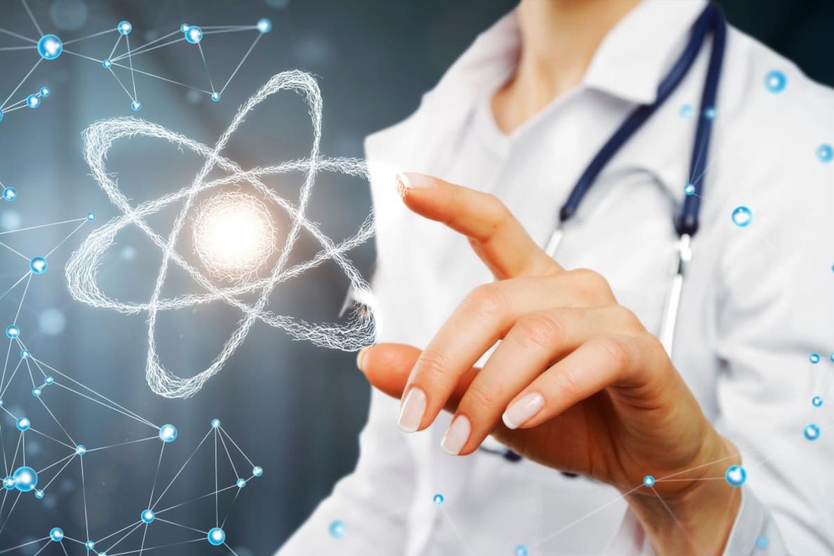 ¿Qué es y por qué ha tomado relevancia la medicina nuclear?