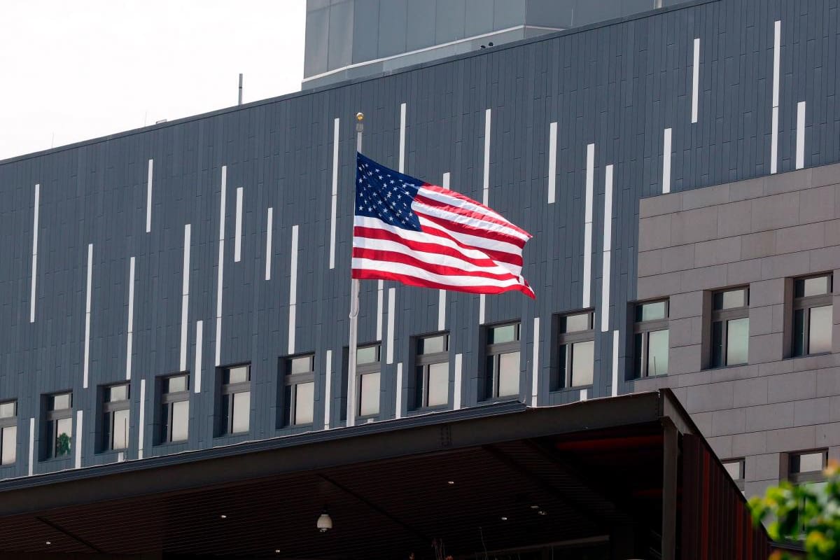 Estados Unidos se suma al apoyo hacia Panamá ante la crisis de migración
