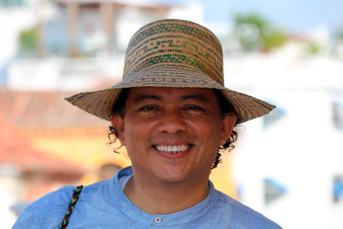 Vito Apüshana, memoria mítica de La Guajira