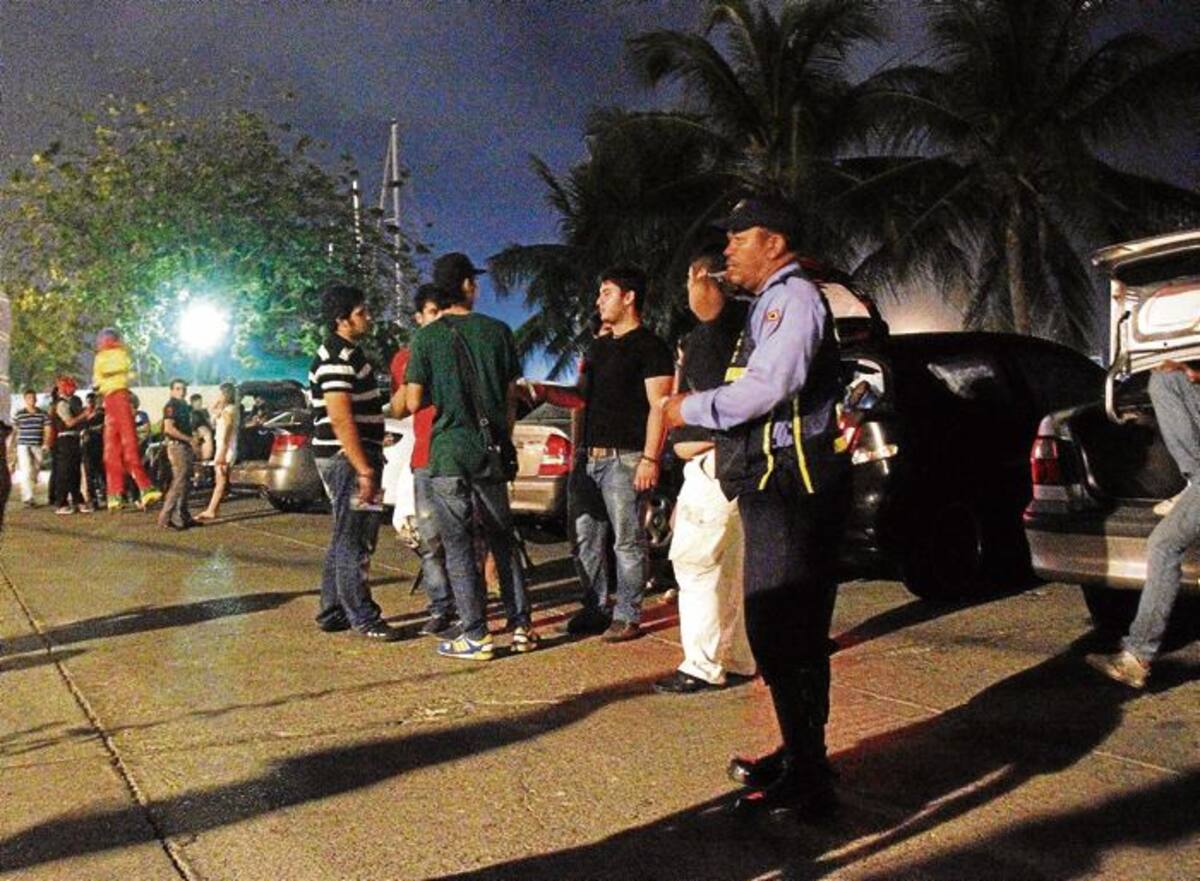 NAYIB GAVIRIA AMADOR-GENTE BAHÍA