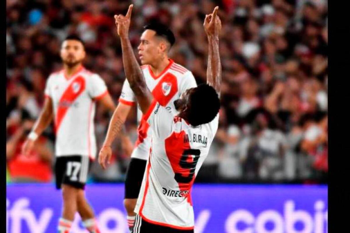 Boca Juniors y River Plate se enfrentan en los cuartos de la Copa de la Liga