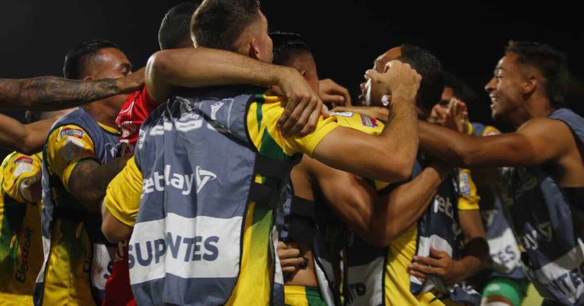 Real Cartagena, with more highlights than shadows, seeks to dominate in the B division