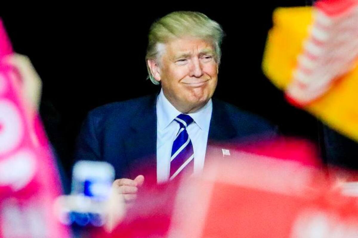 Revelaciones fiscales sobre Trump pueden dañar su imagen