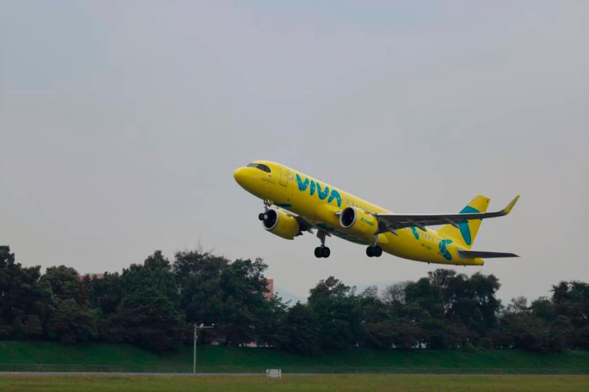 Viva Air: agencias reclaman $4.000 millones vendidos en tiquetes