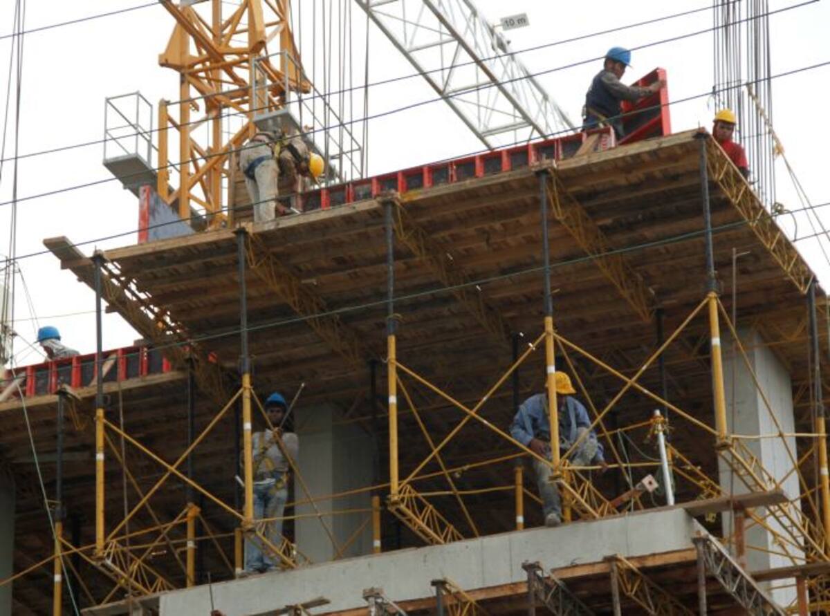 La capital de Bolívar cerró el trimestre con un índice de desempleo de 8,6% y un importante avance en materia de generación de empleo. ARCHIVO