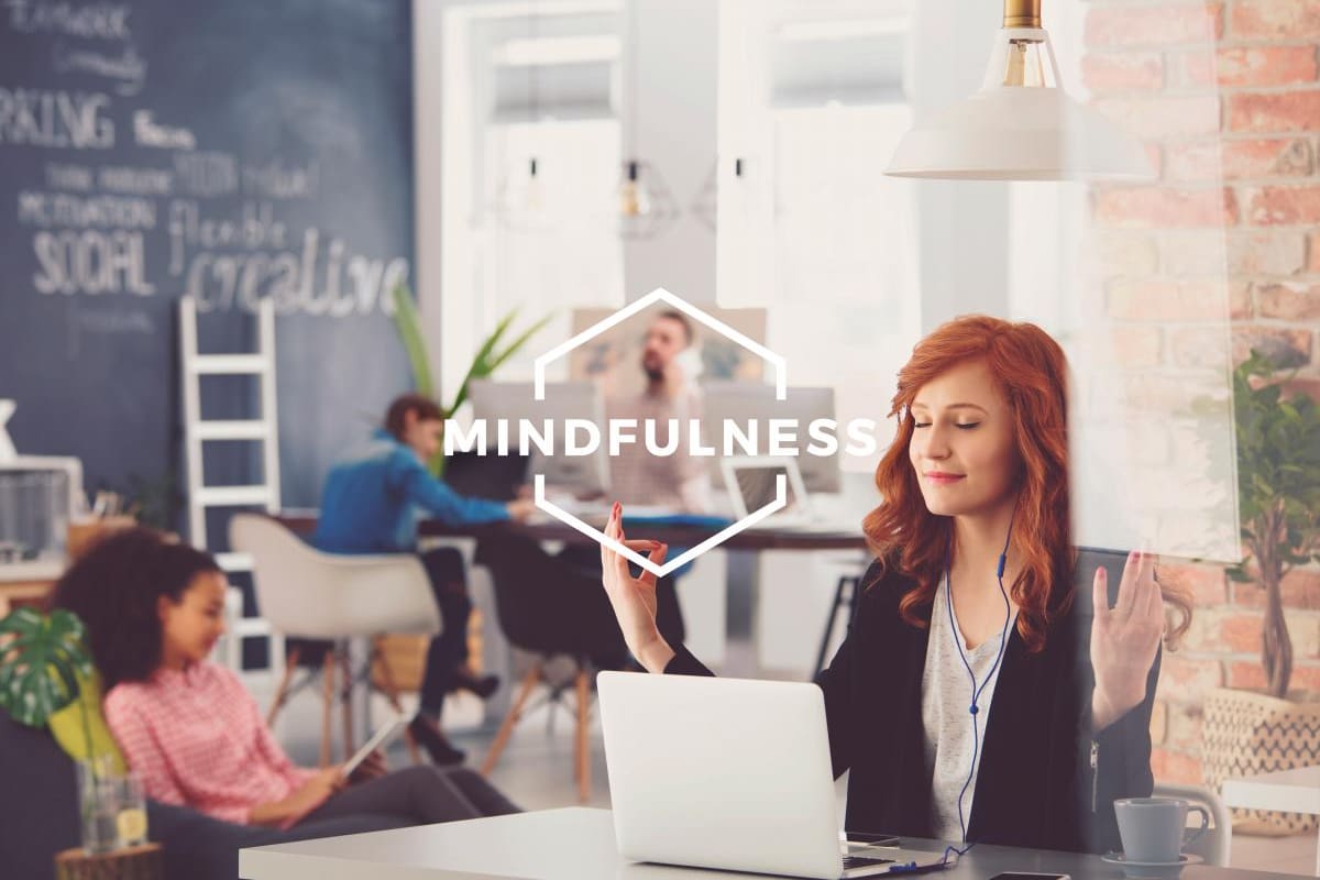 El Mindfulness fortalece entornos saludables en las organizaciones