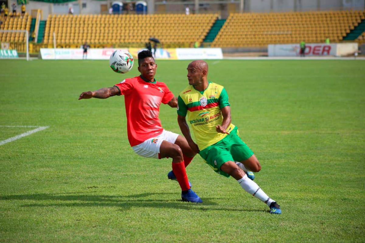 Con la victoria, Real sumó 3 puntos y se mantiene en la puja por el grupo. // Cortesía