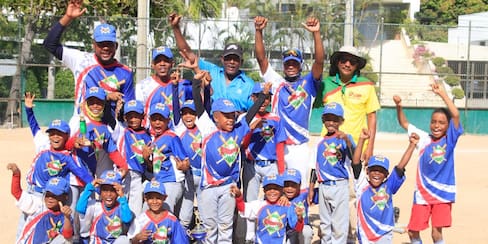 La Boquilla y Ciudad Amurallada coronan la Copa Virgen de La Candelaria