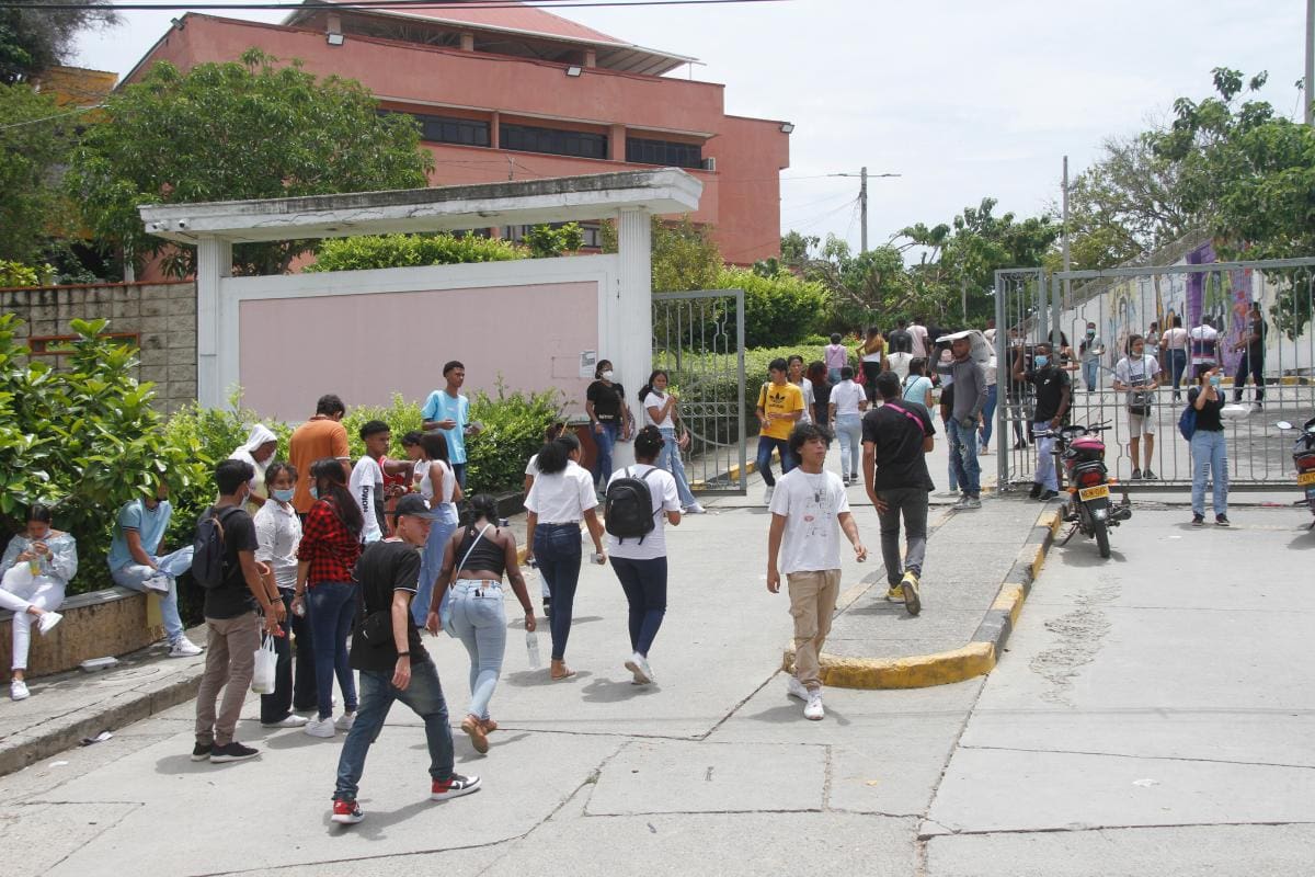 ¡Por fin! Aprueban la Política Pública de Juventud de Cartagena