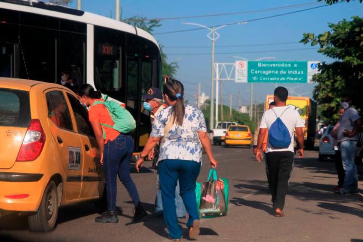 Día sin moto en Cartagena: una medida inútil según expertos en movilidad