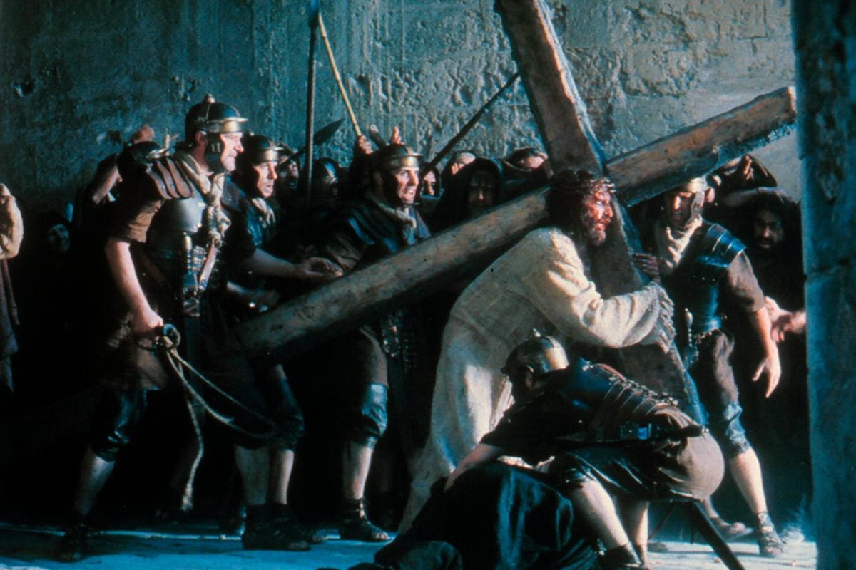 6 películas imperdibles para ver en Semana Santa