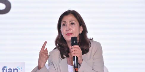 Ingrid Betancourt le responde a Petro: “Es un comentario machista”