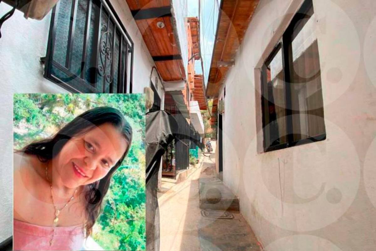Investigan extraña muerte de una mujer en su casa: tenía varias heridas
