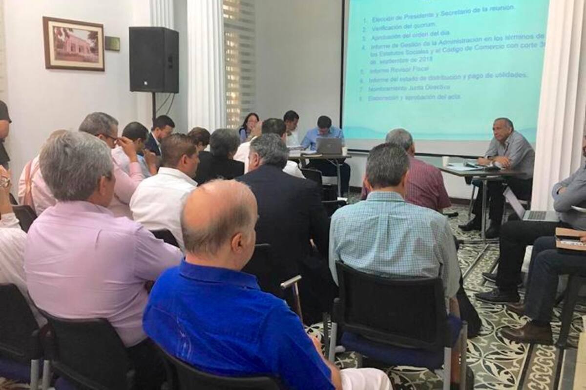 Tribunal Superior de Barranquilla determinó que Triple A es víctima de desfalco