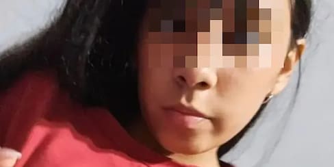 Indignación por el homicido de una niña: la encontraron en una zanja