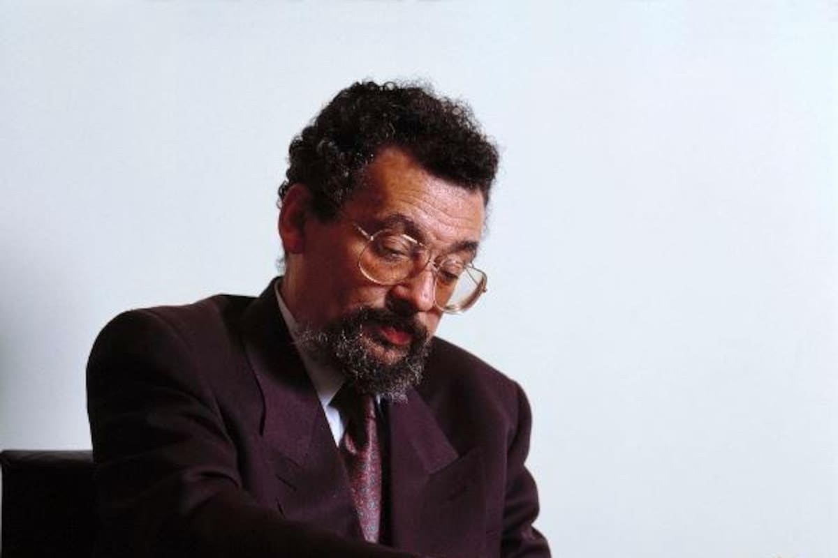 Germán Espinosa, un clásico literario colombiano olvidado