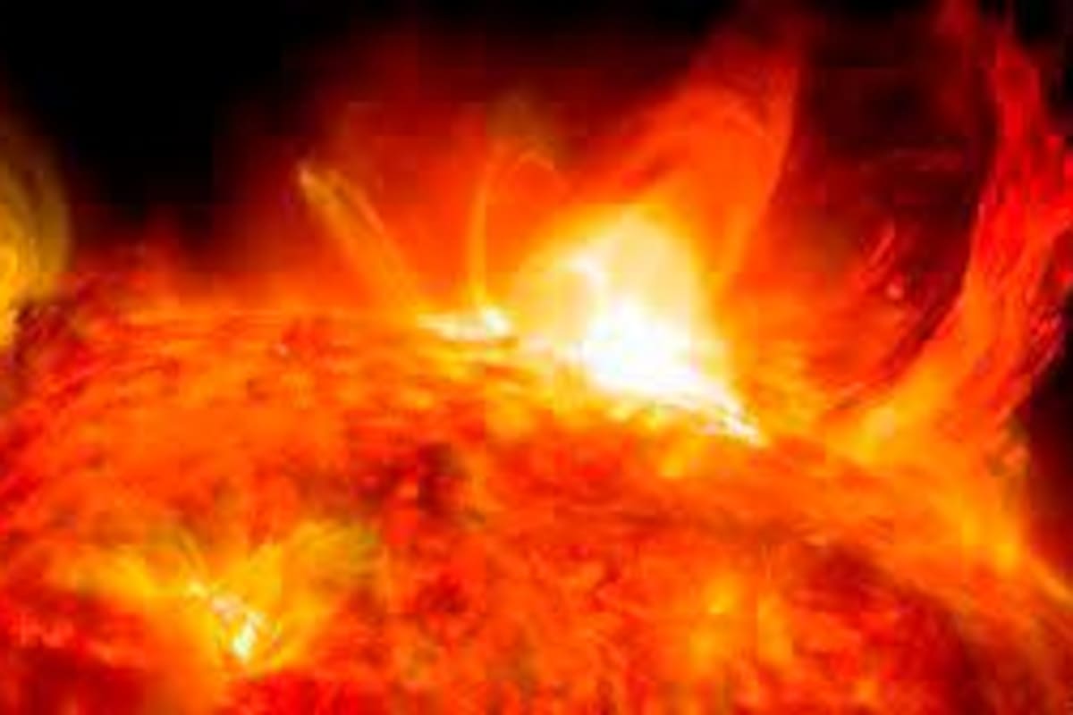 La nave espacial Génesis habría hecho hallazgos sorprendentes del Sol