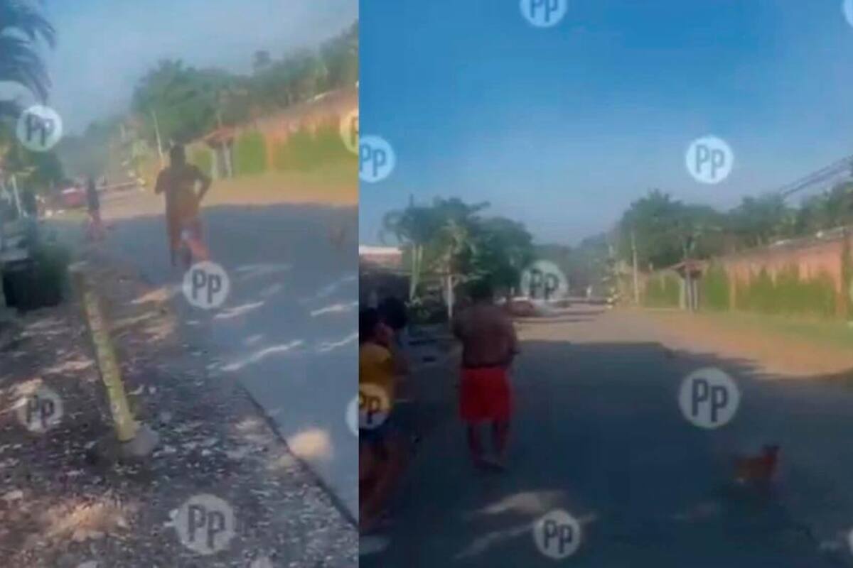 Urgente: Explotó carro bomba cerca de estación de Policía en Jamundí, Valle