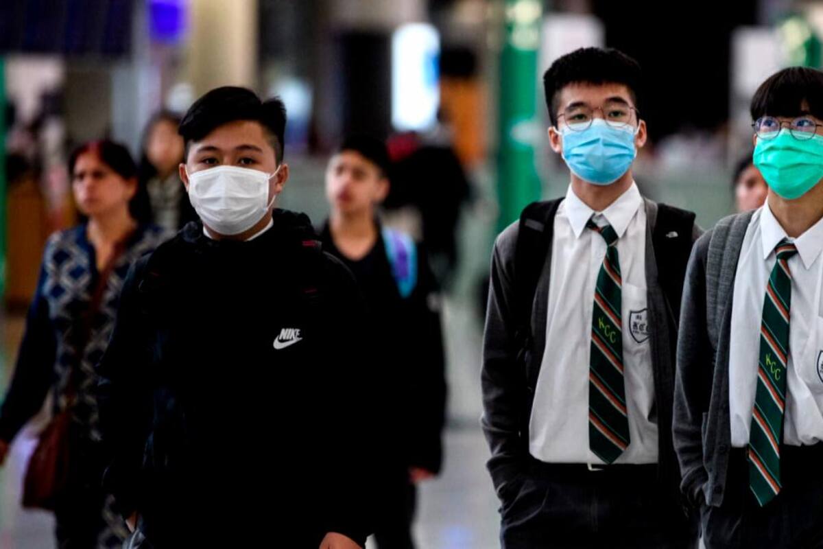 Coronavirus tendrá un especial en Discovery Channel